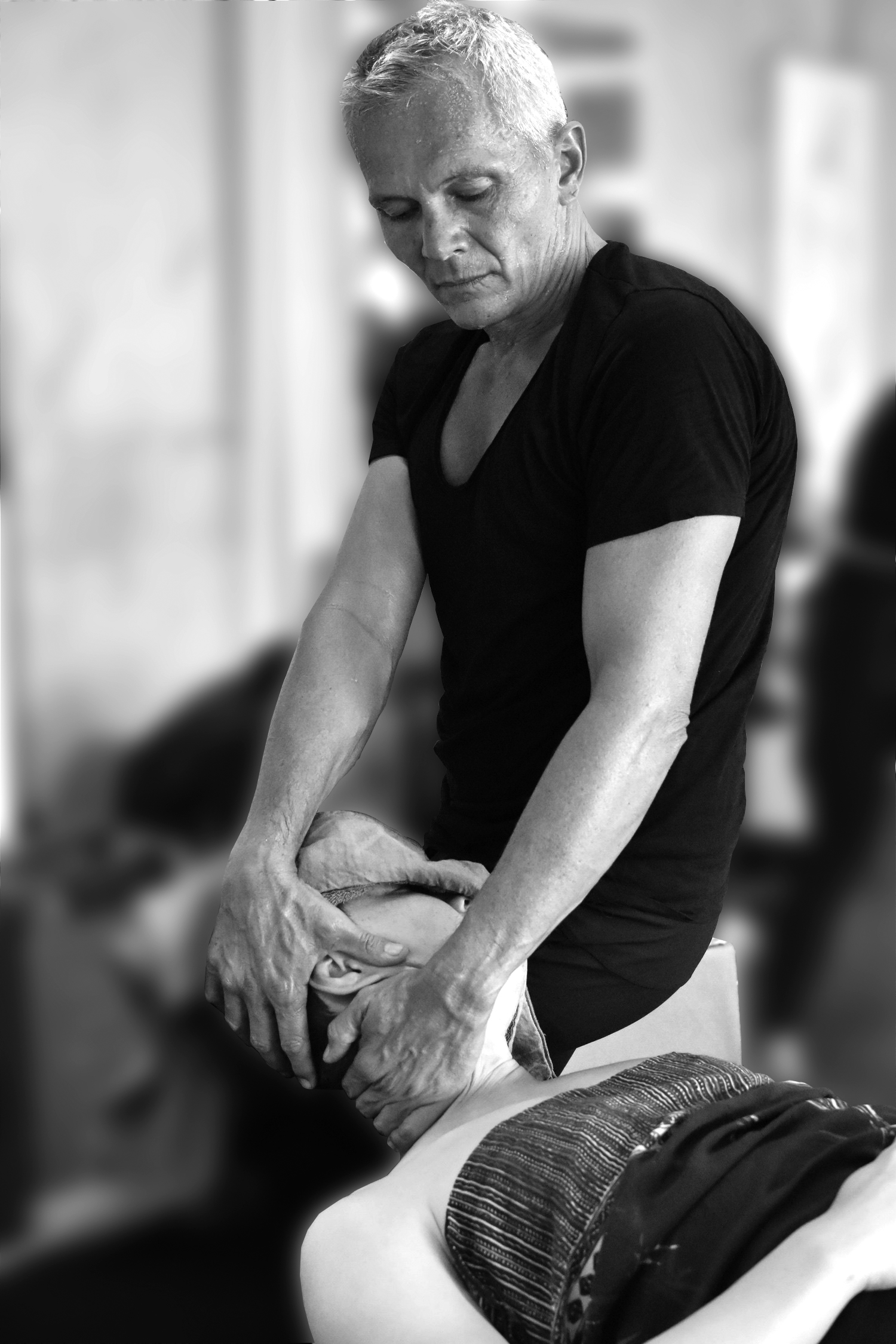 Czech Massage Full: More Than Just A Massage - zf153q1